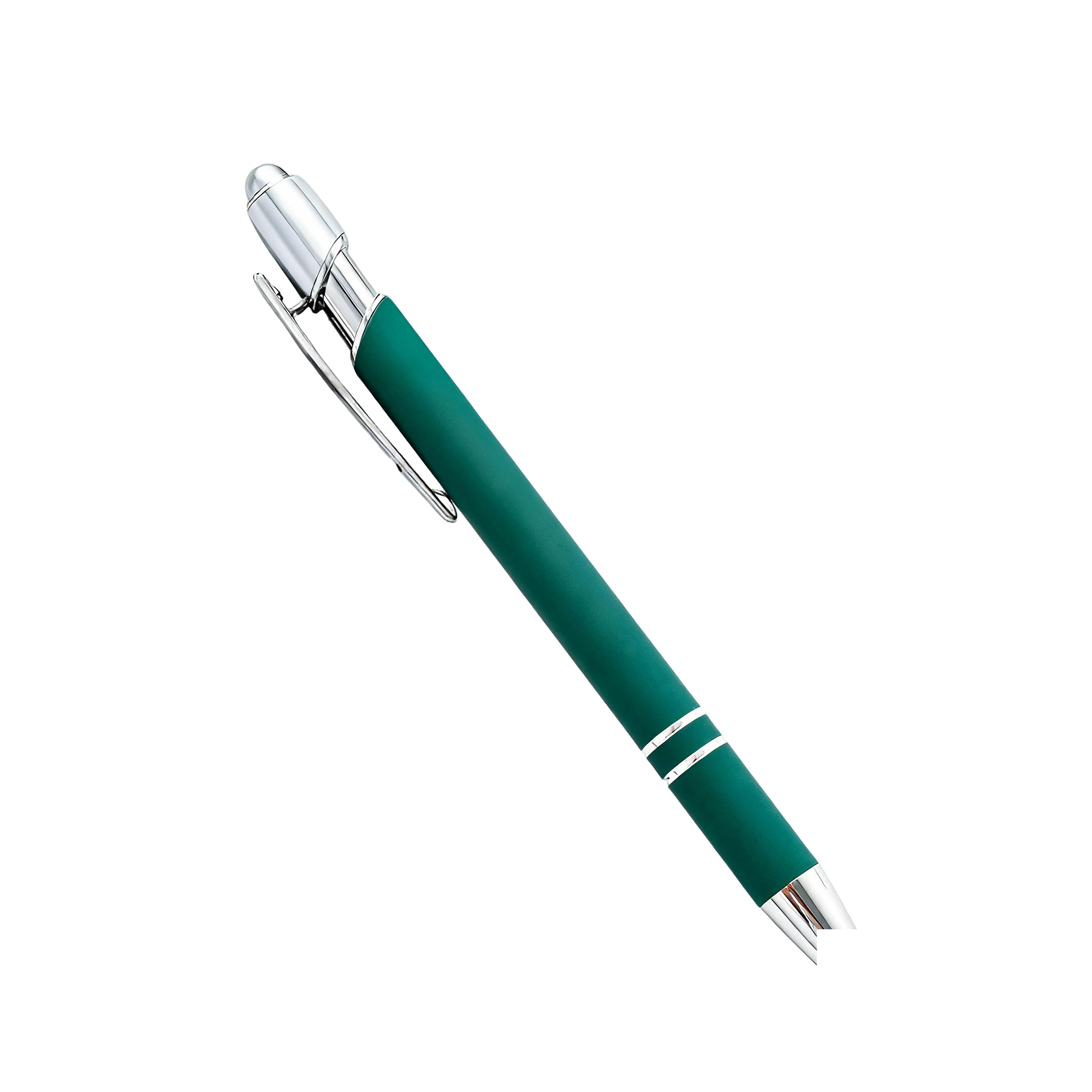 Capacitive Tip Ballpoint With Metal Barrel 7