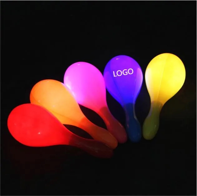 Maracas Toys For Musical Fun 5