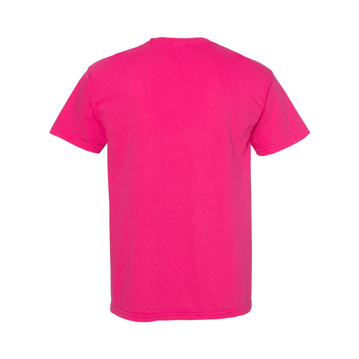 Comfort Colors® Adult Heavyweight Pocket T-Shirt 73