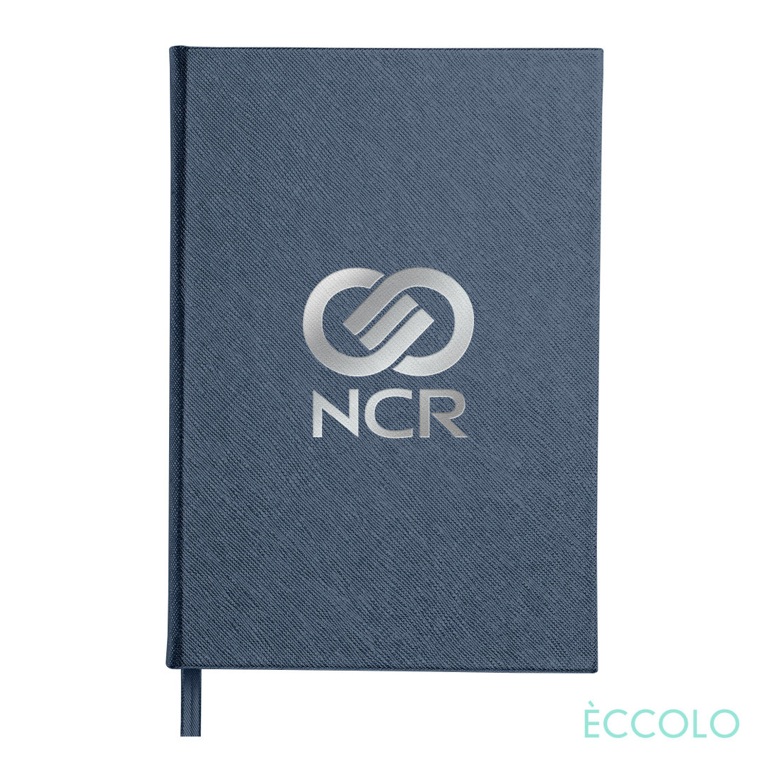 Eccolo® Hip-Hop Metallic Journal 11