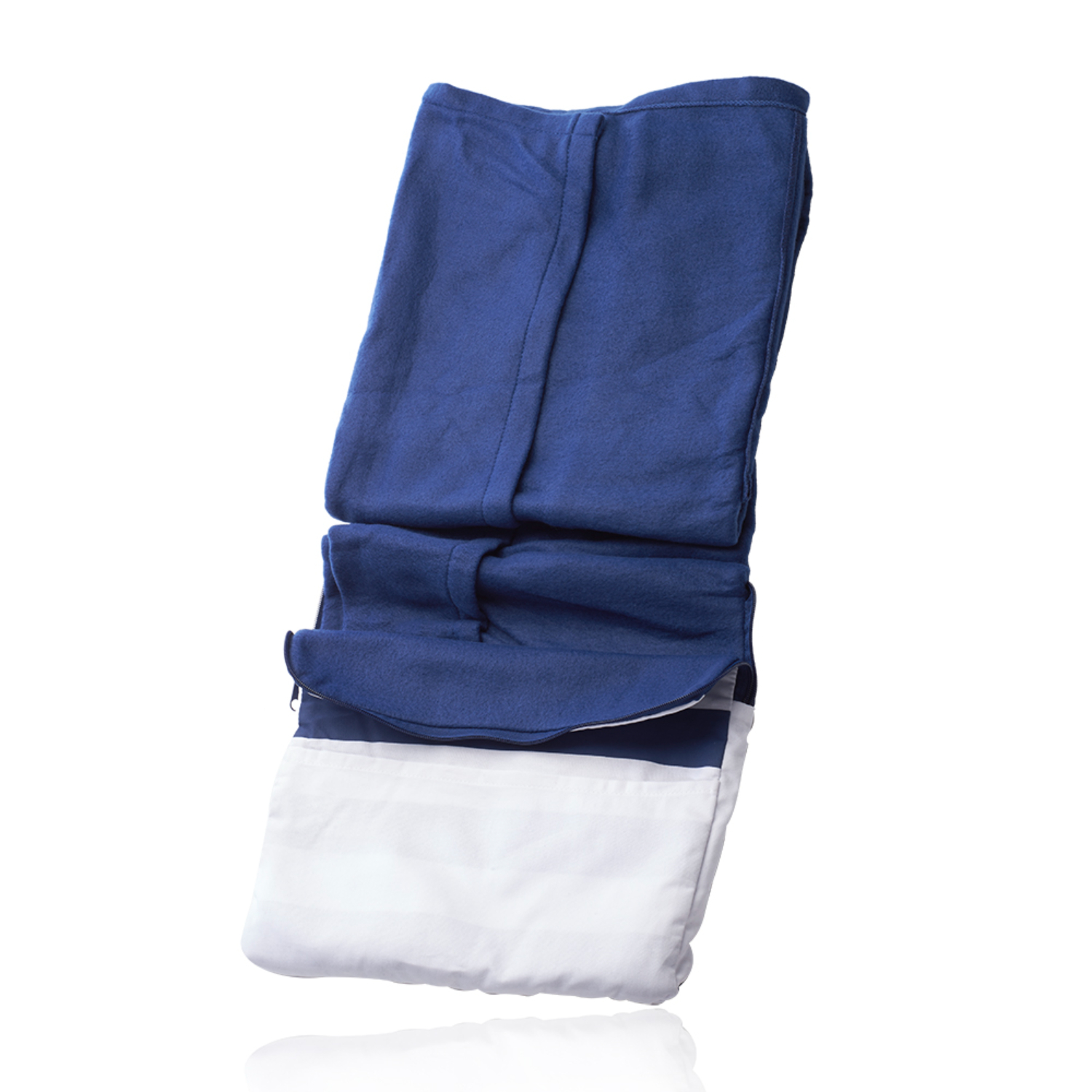 Travelmate 2-in-1 Convertible Pillow Blanket 6