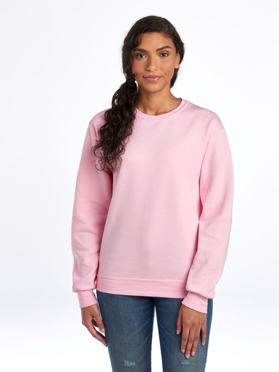 JERZEES NuBlend® Unisex Sweatshirt 4