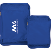 Packing Cubes 2pc Set 10
