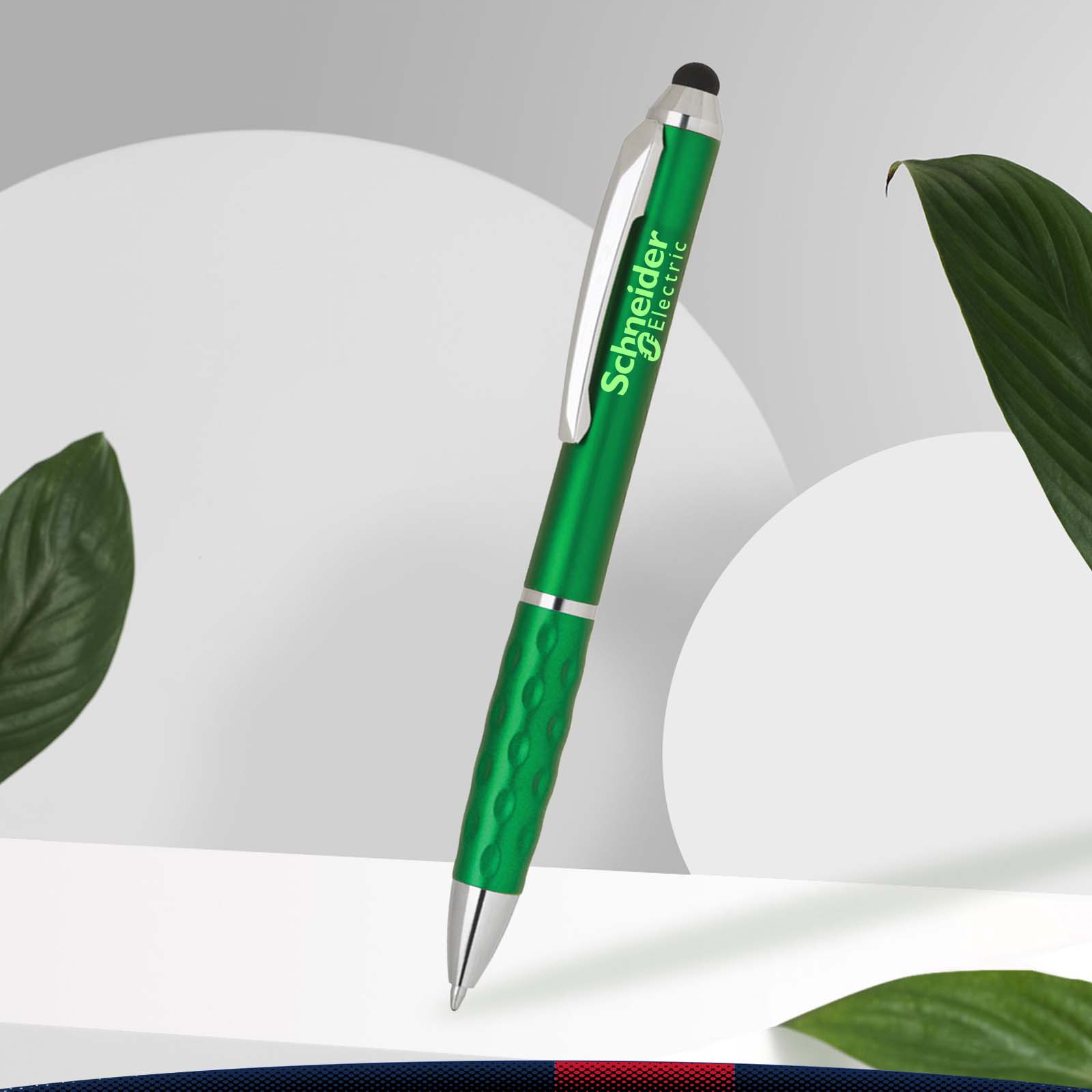 Cicap 2in1 Stylus Pen 2