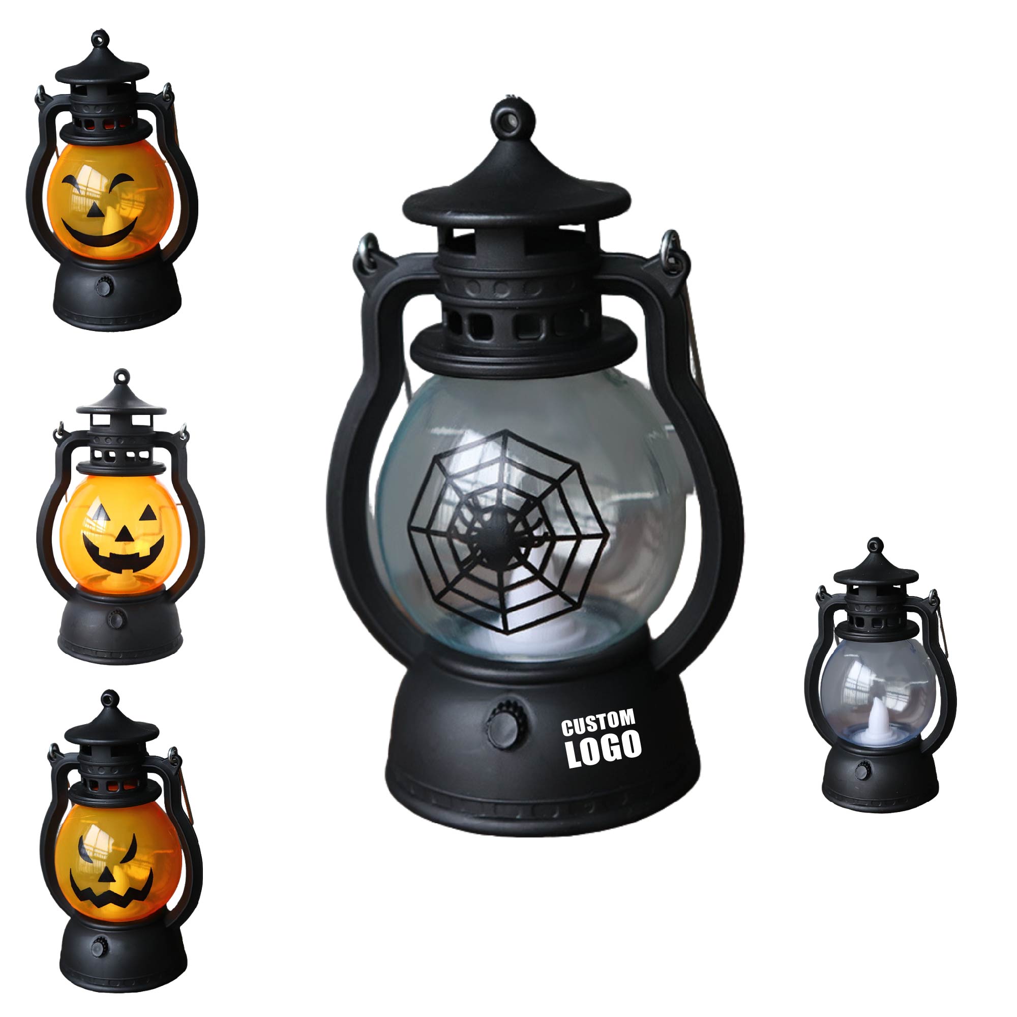 LED Pony Lanterns 2