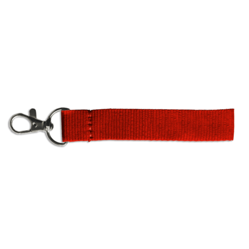 Custom Wrist Lanyard Keychains 36