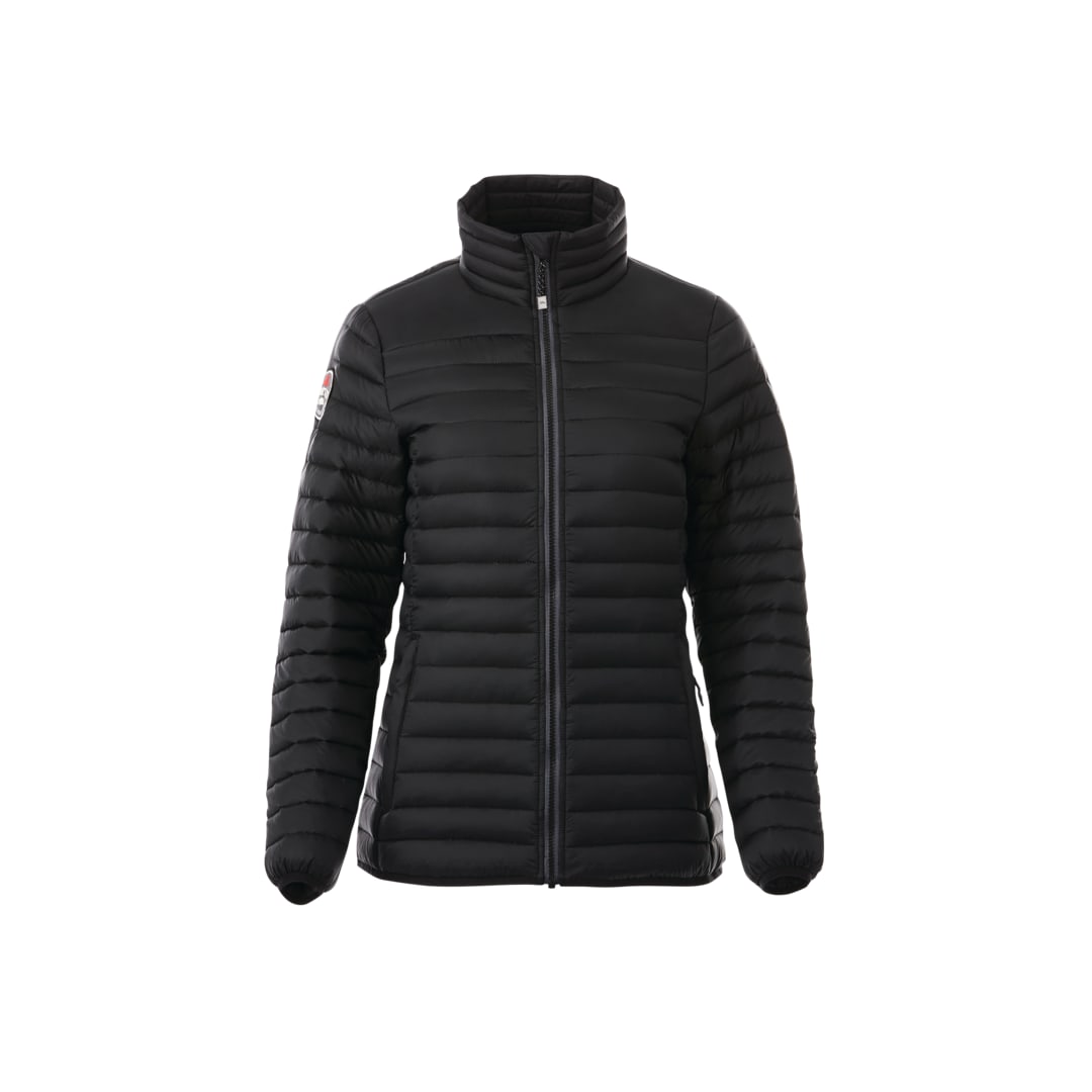 Women's BEECHRIVER Roots73 Down Jacket 13
