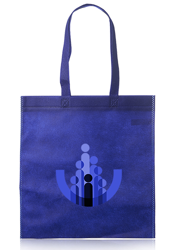 Popular Non-Woven Reusable Tote Bags 5