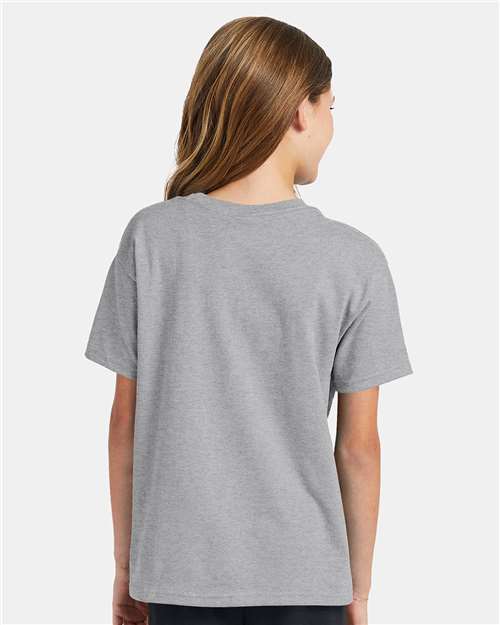 Youth EcoSmart® T-Shirt - 5370 127
