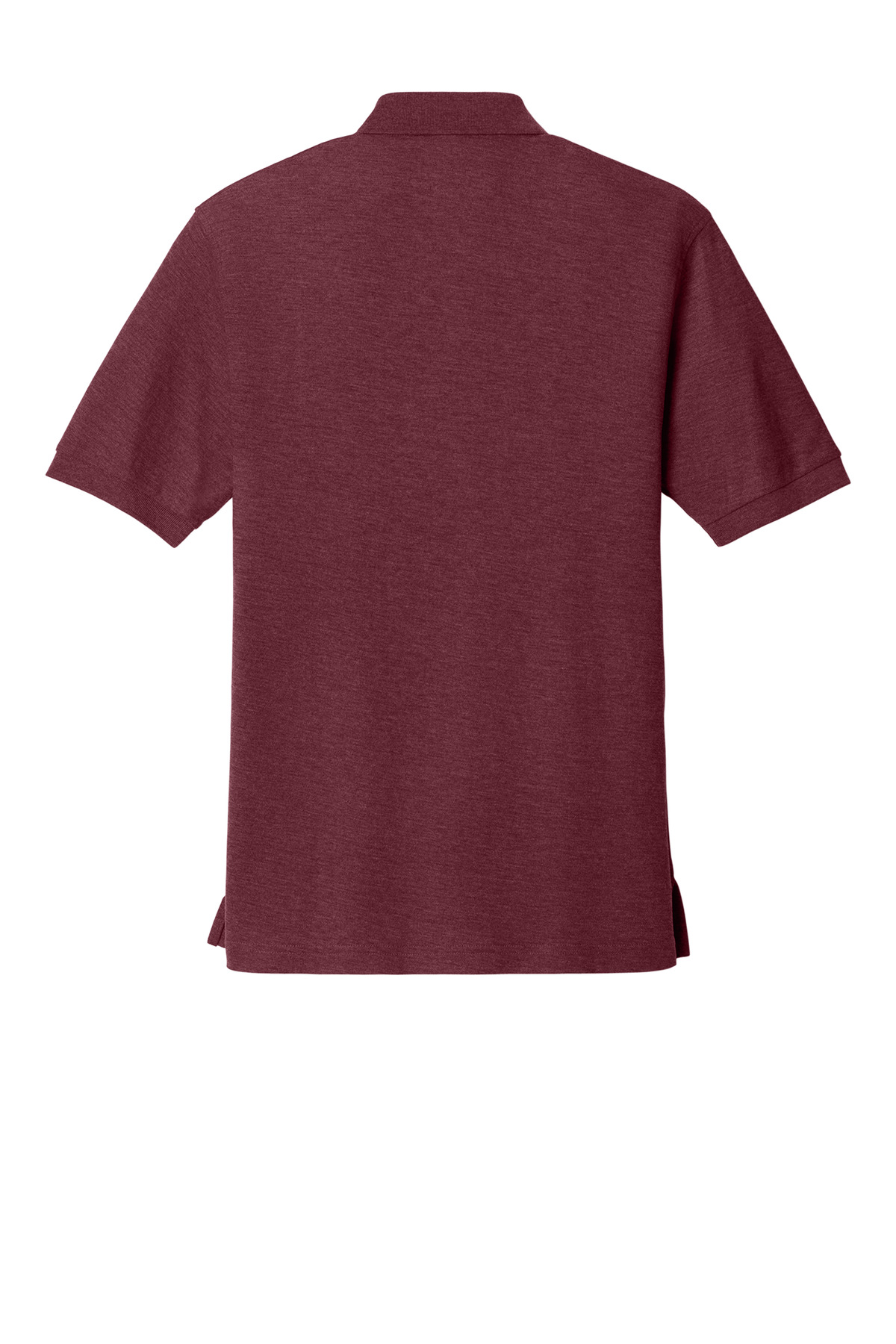 Port Authority Silk Touch Polo K500 257