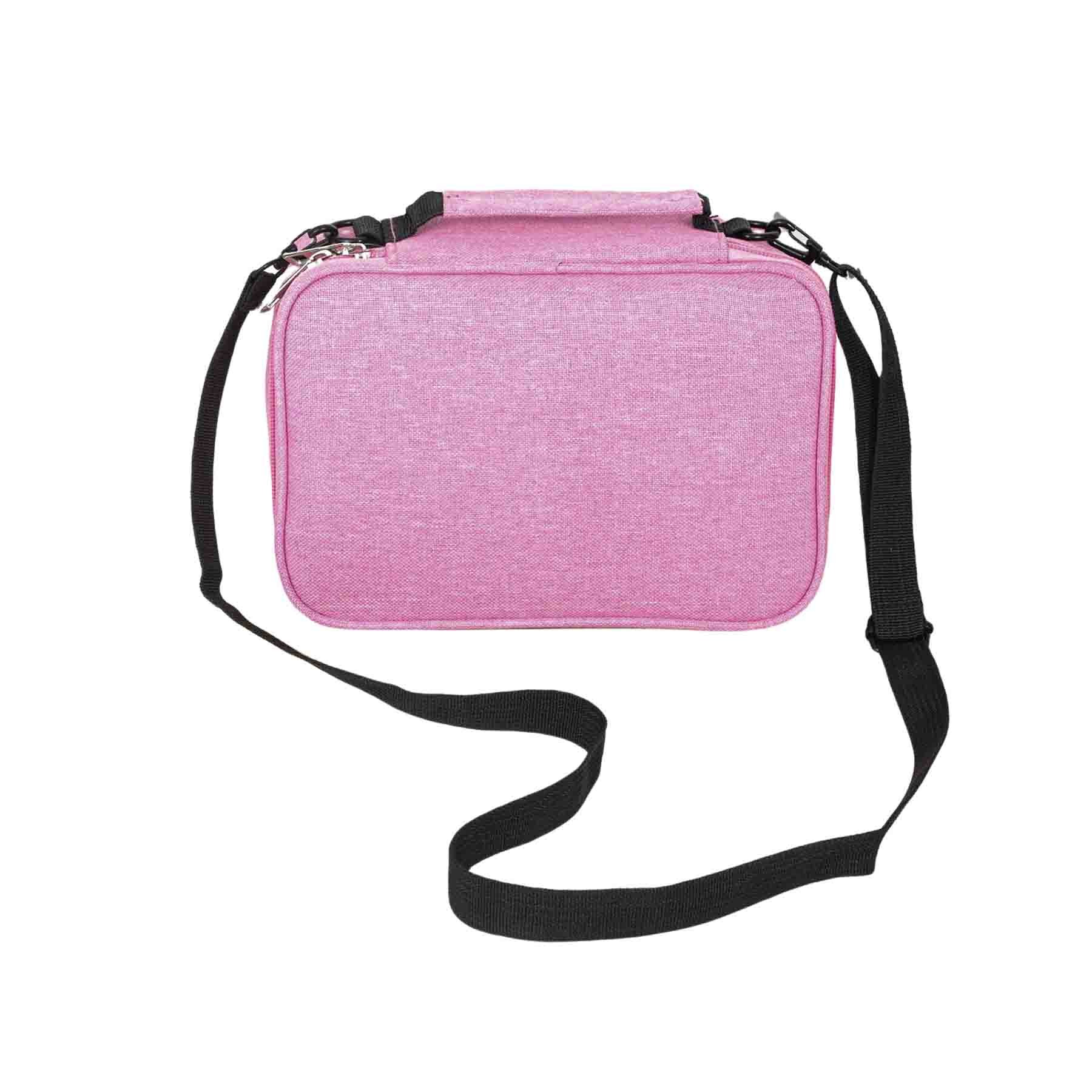 Pen Case With Removable Strap 3