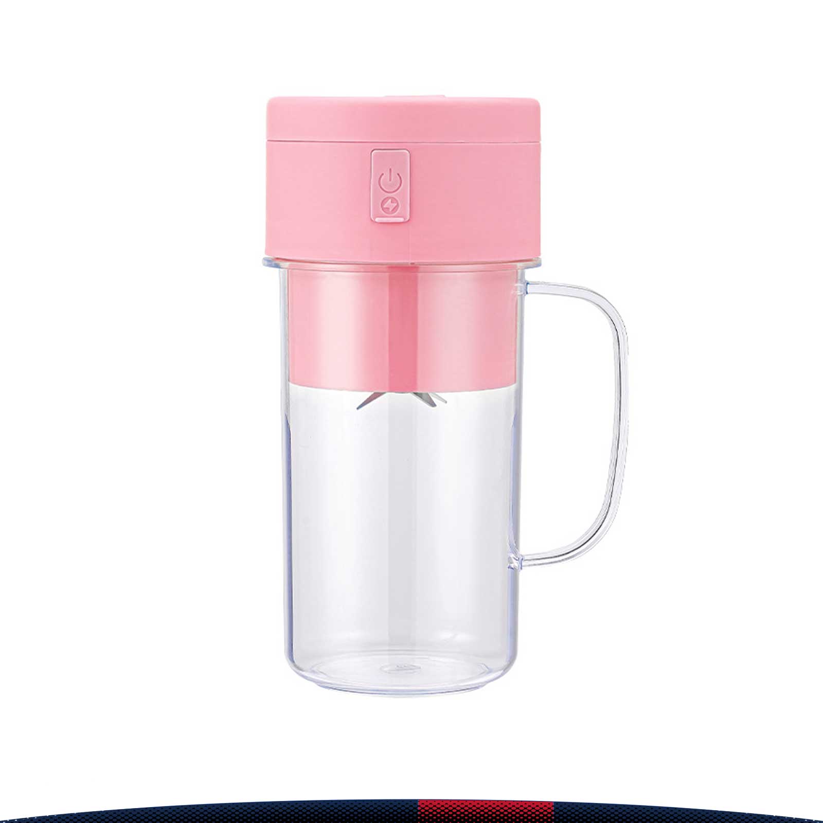Finieo Portable Juicer 4