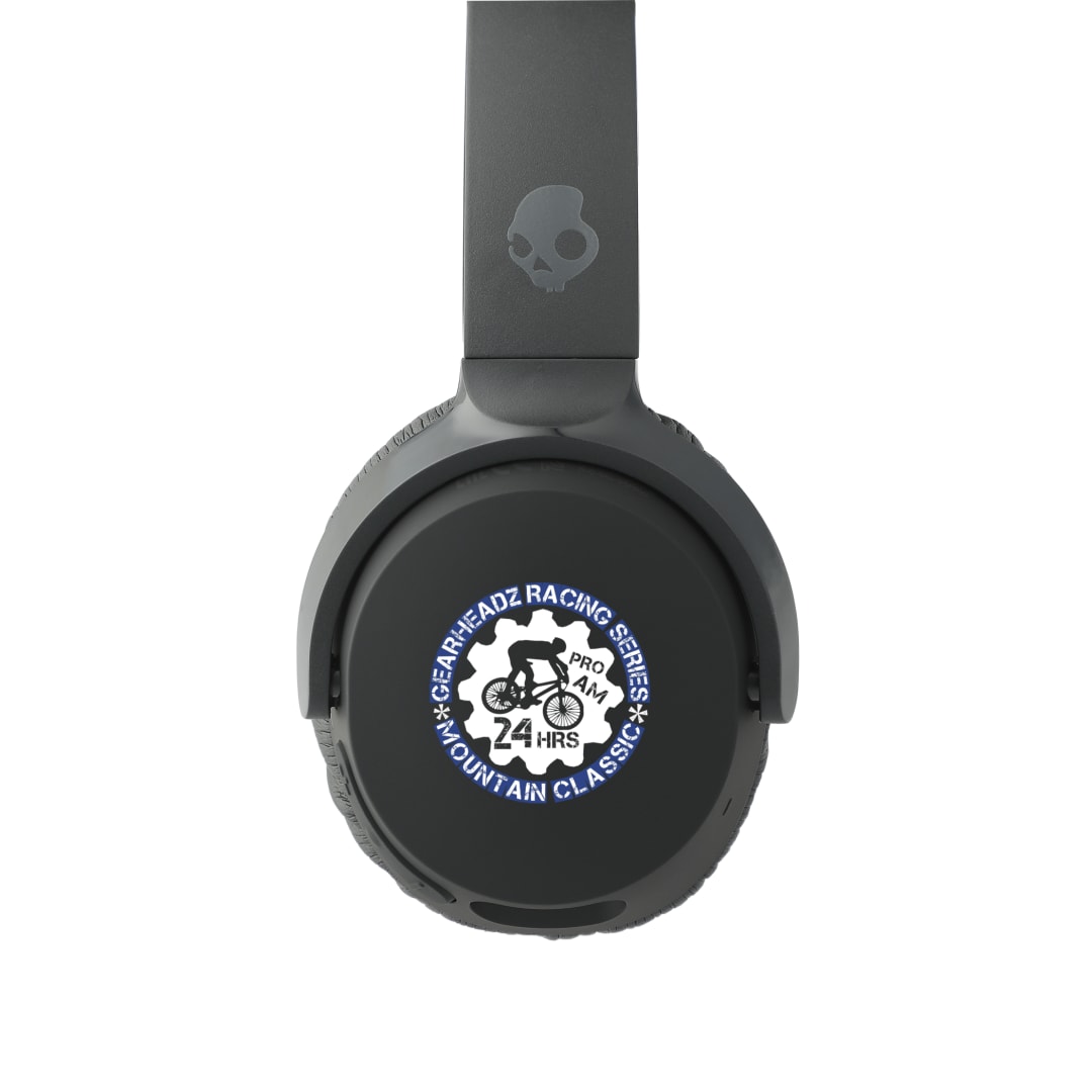 Skullcandy Riff 2 Bluetooth Headphones 6