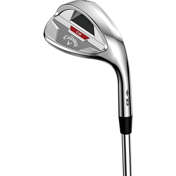 Callaway CB 23 Wedge 4