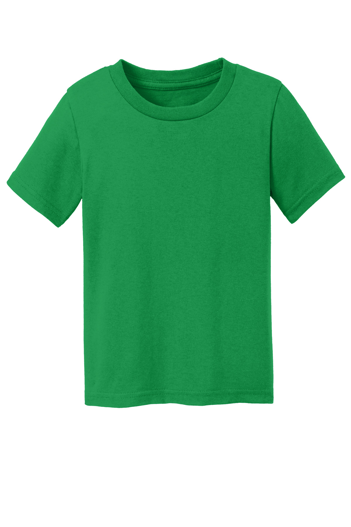Port & Co Toddler Core Cotton Tee. CAR54T 43