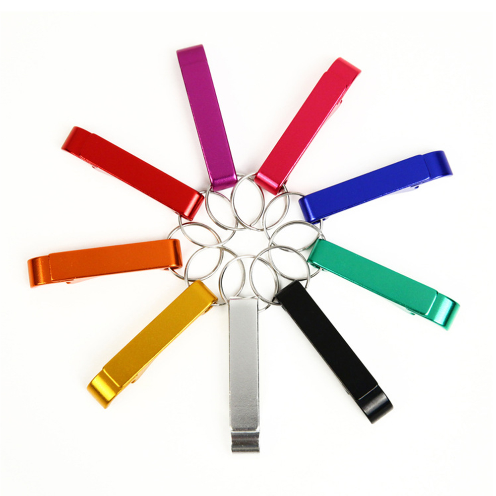 Opener Keychain 5