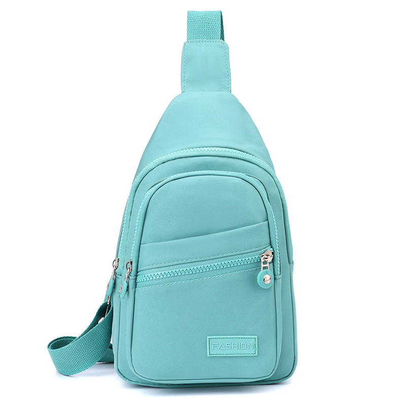 Small Sling Backpack Crossbody Sling Bag 2