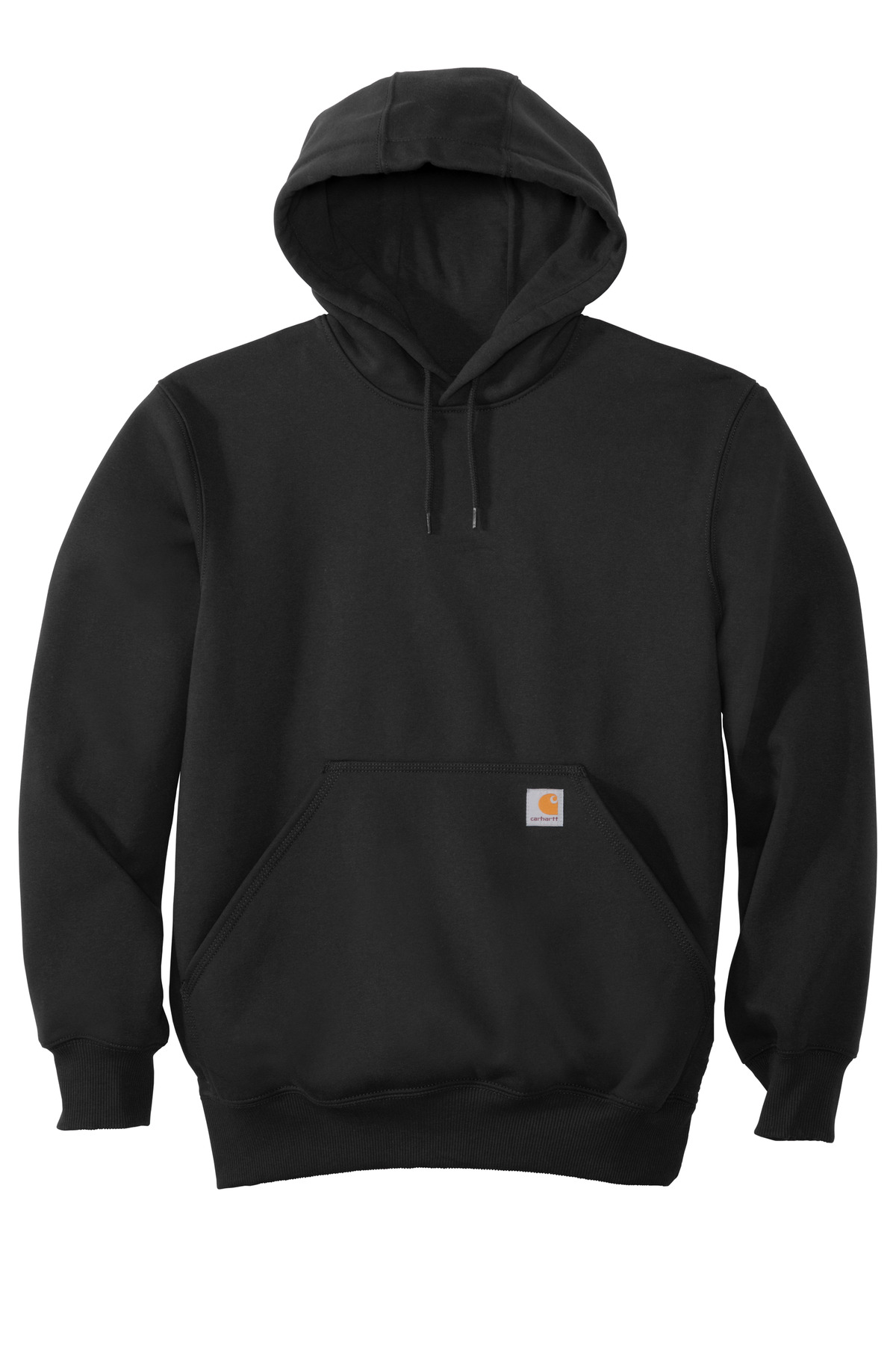 Carhartt® Rain Defender Paxton Heavyweight Hooded Sweatshirt 3