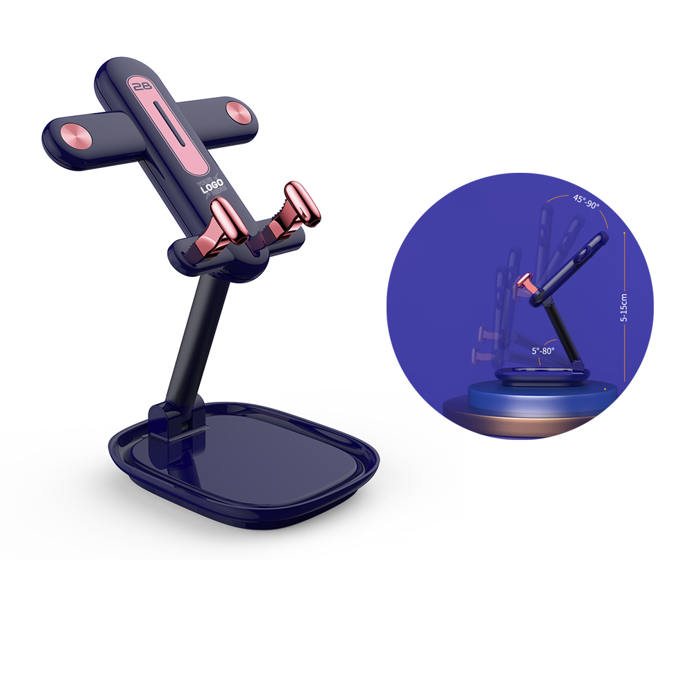 Creative Airplane Phone Holder 2