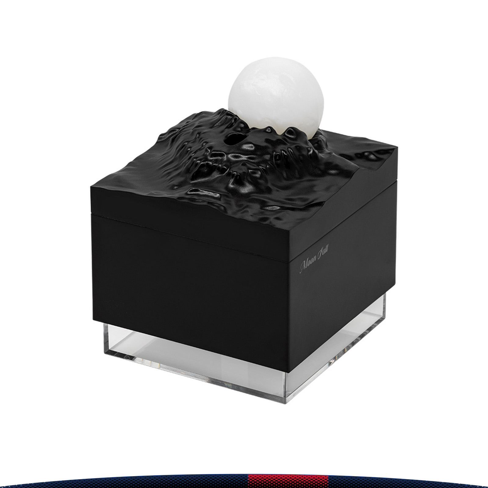 Mono Lunar Meteorite Humidifier 3