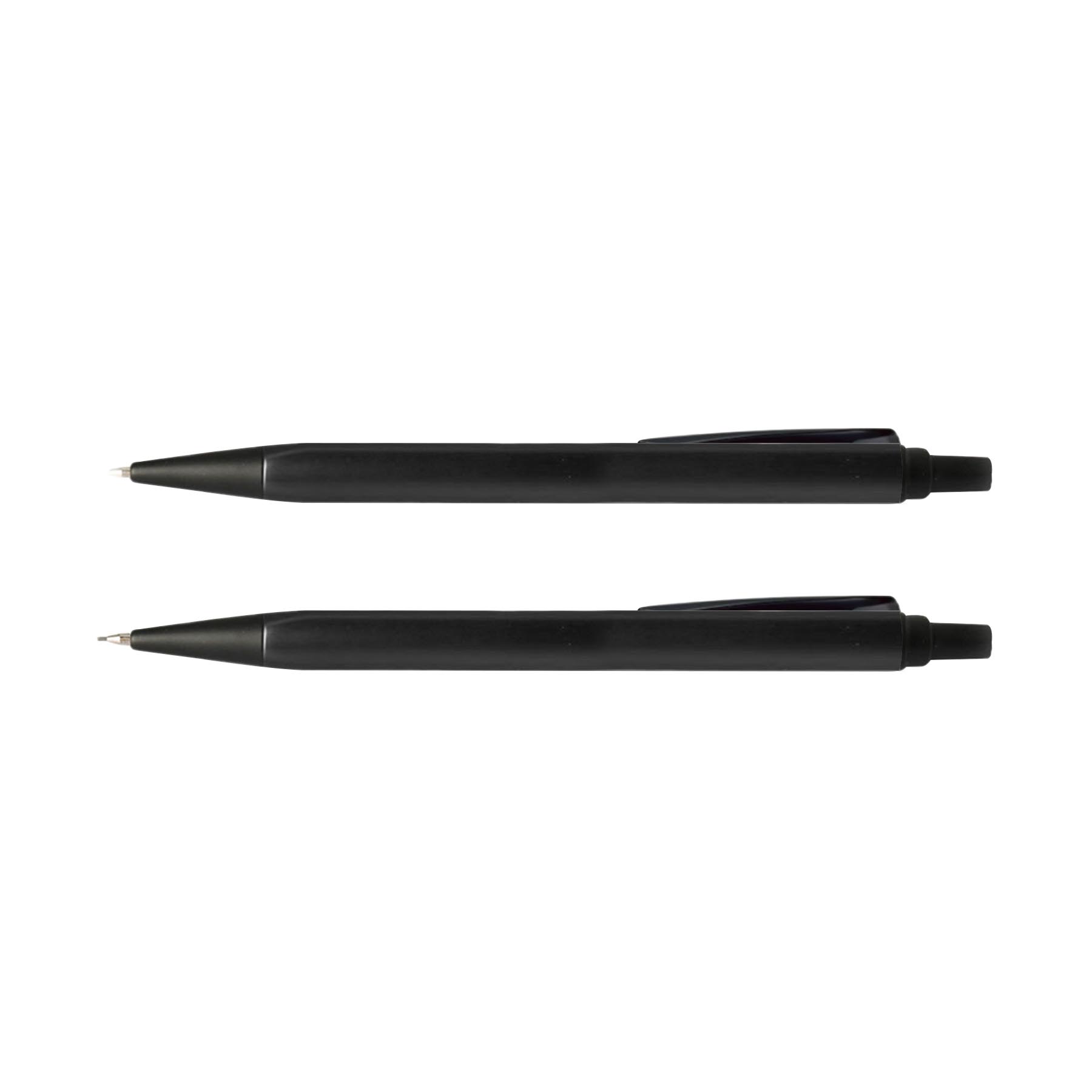 Triangle Metal Ballpoint Pen & Pencil Gift Set 5