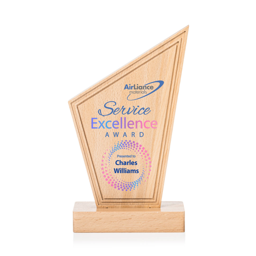 Dunham VividPrint™ Award 2
