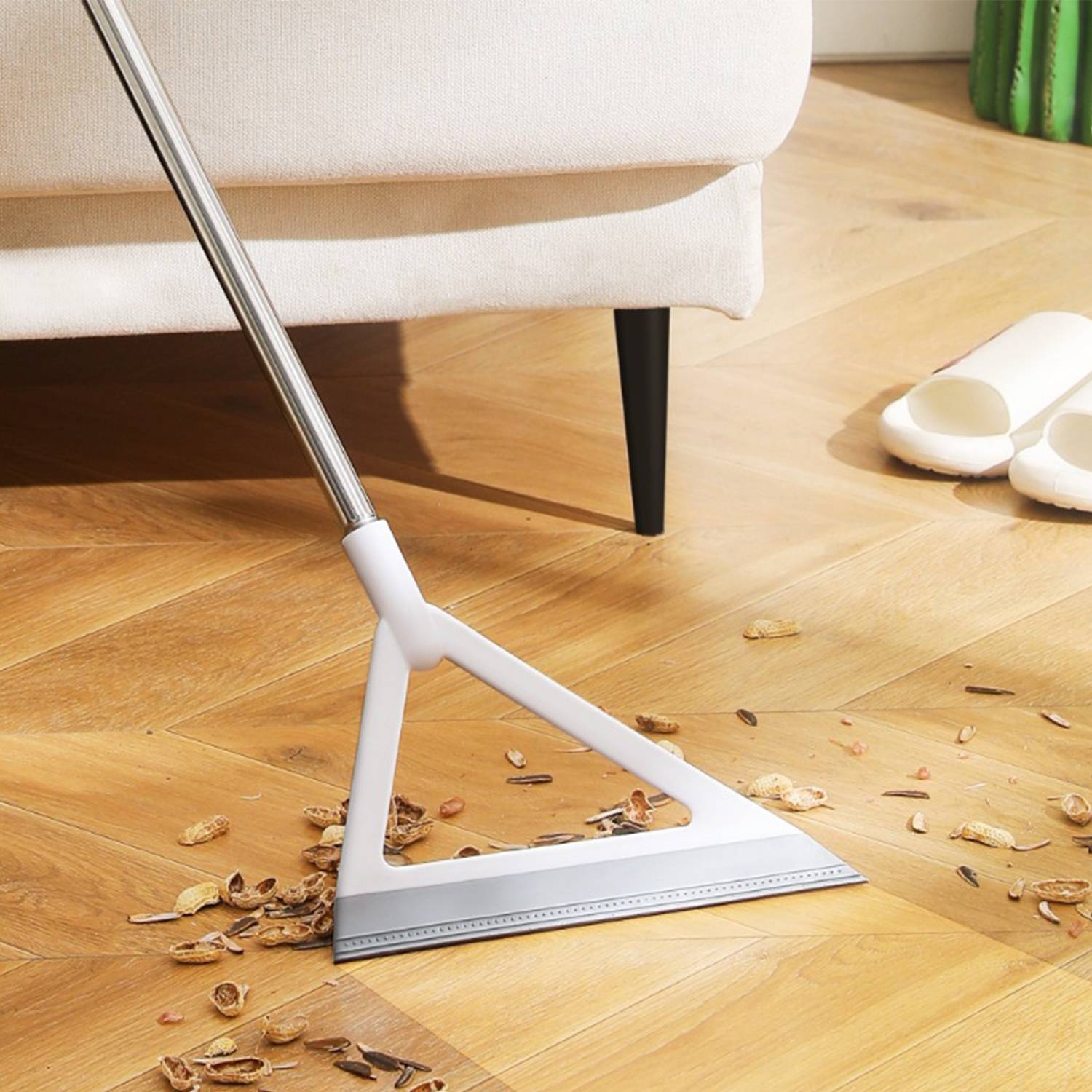 Magic Broom 2