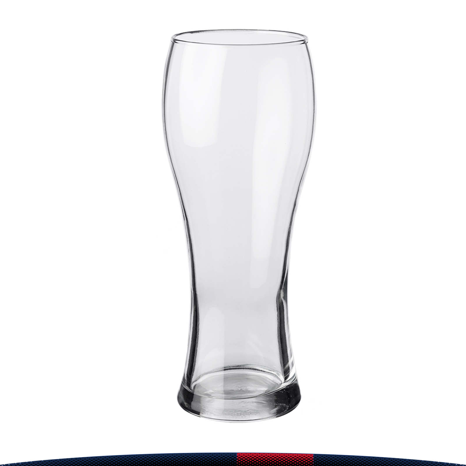 10 Oz. Premium Pilsner Glasses 8