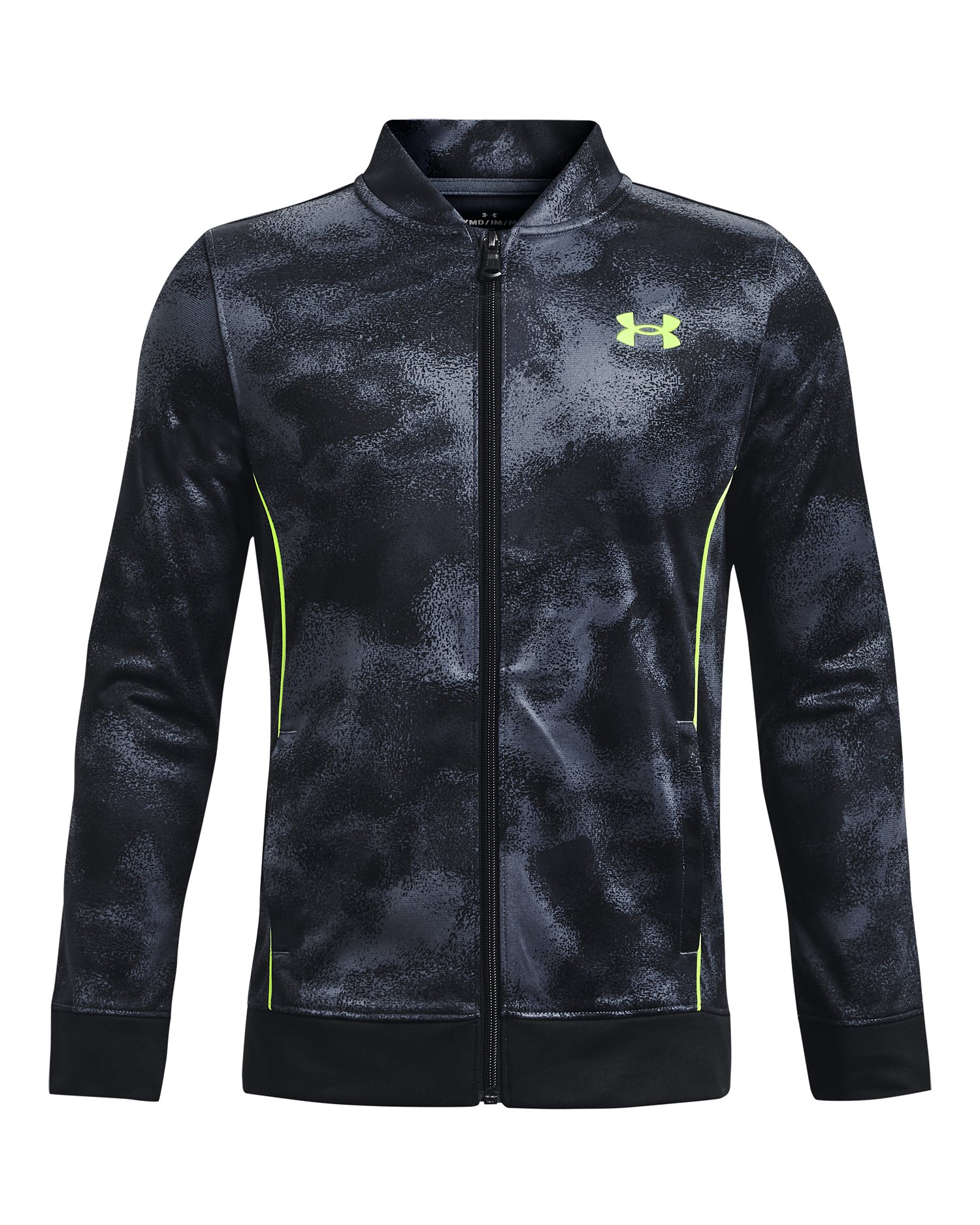 Boys' UA Pennant 2.0 Full-Zip  6