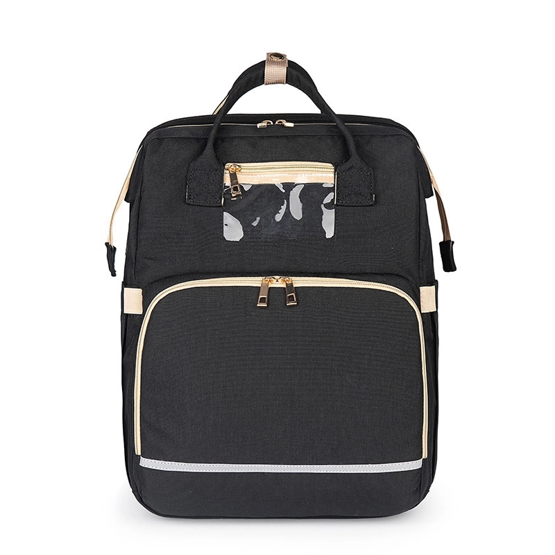 Multi-Function Mommy Backpack 9