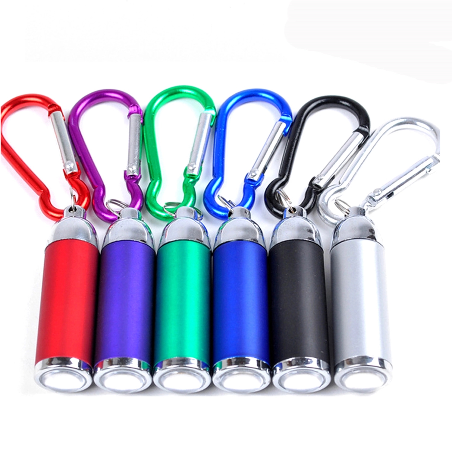 Portable Keychain Flashlight 3
