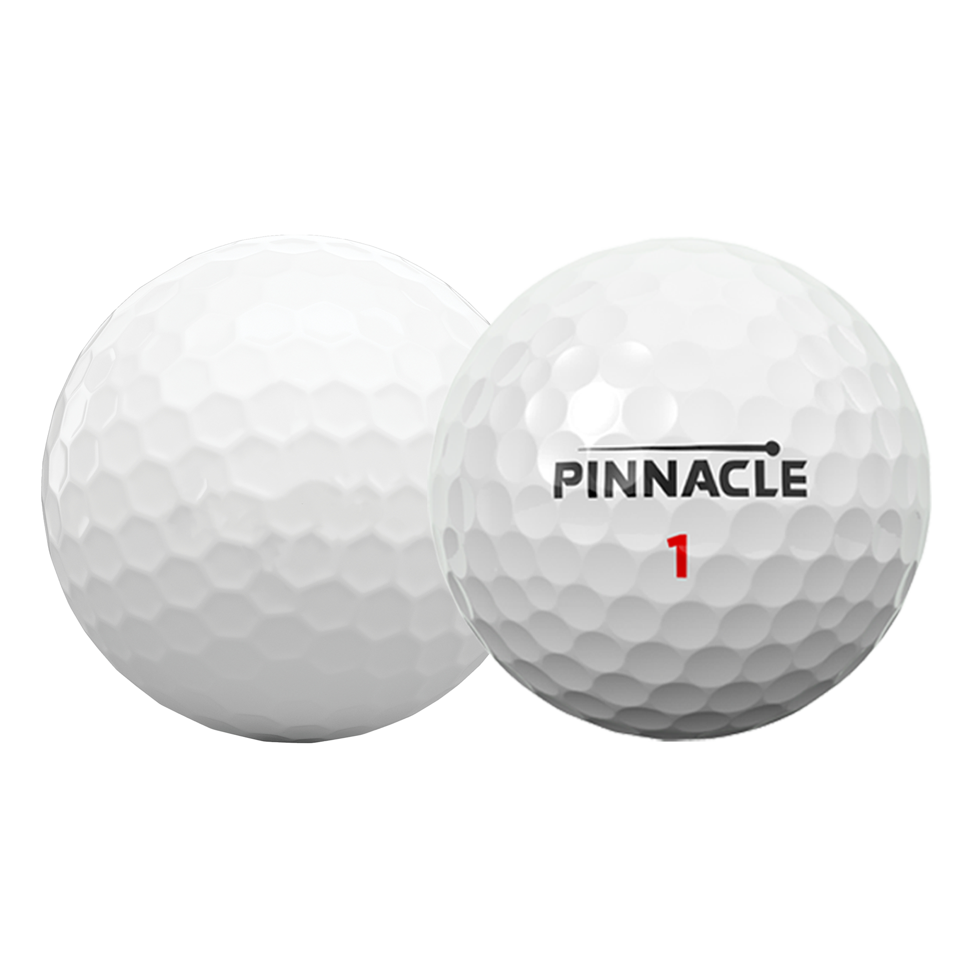 Pinnacle Distance Golf Ball 2