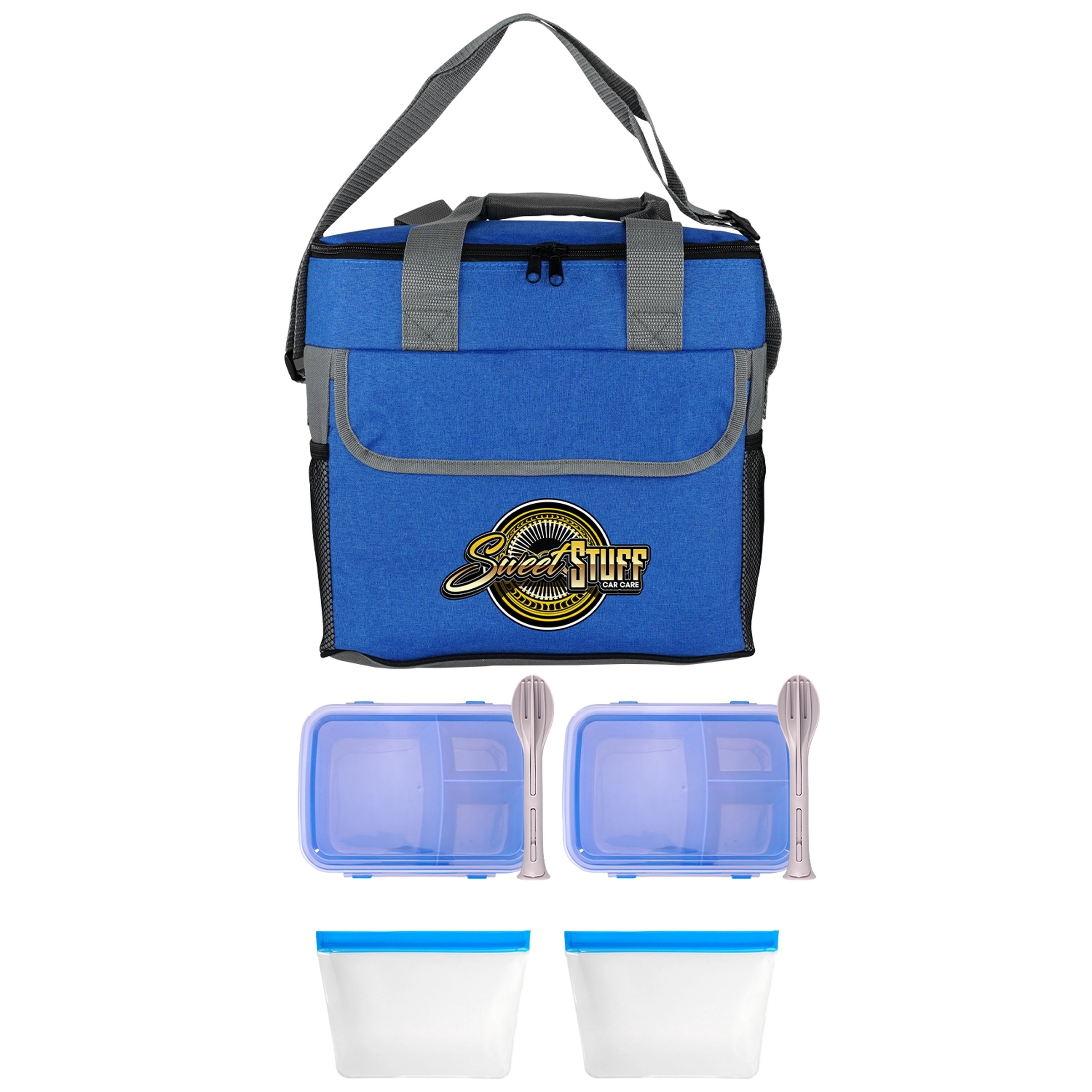 Ridge To Go Ultimate Picnic Set 11