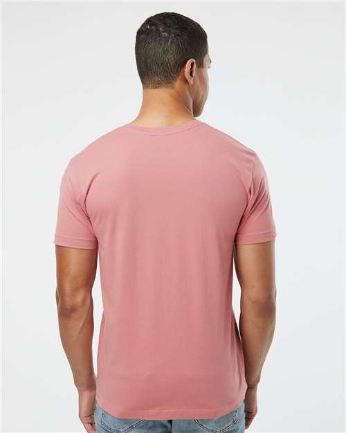 Unisex Fine Jersey Tee - 6901 430