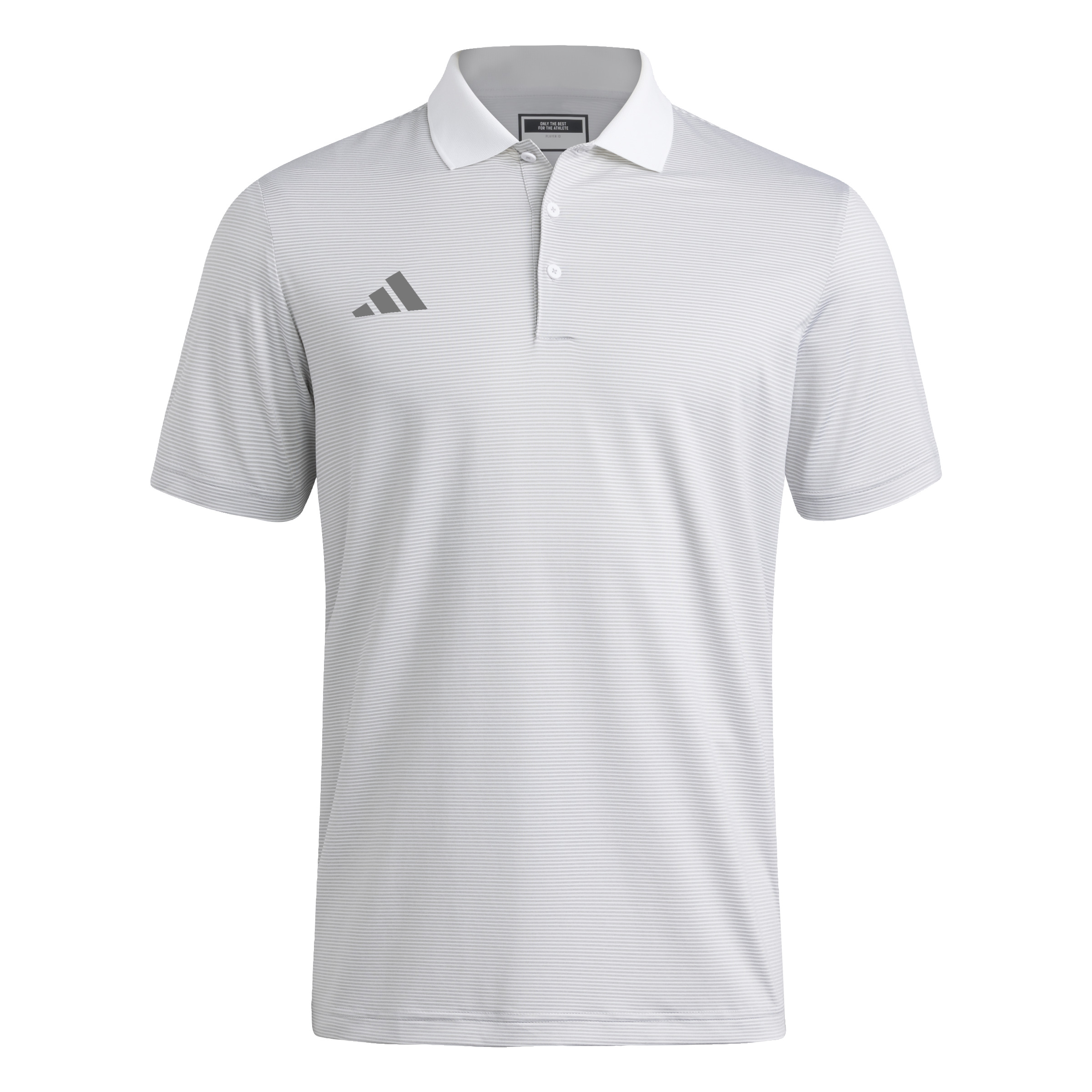 ULTIMATE365 OTTOMAN STRIPE POLO SHIRT 15