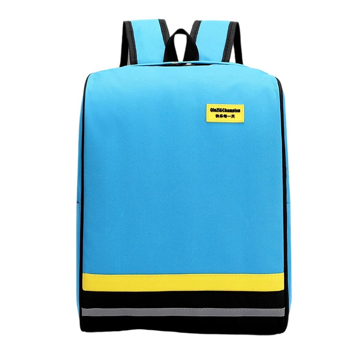 Waterproof Student Bookbag with Spacious Interior 7