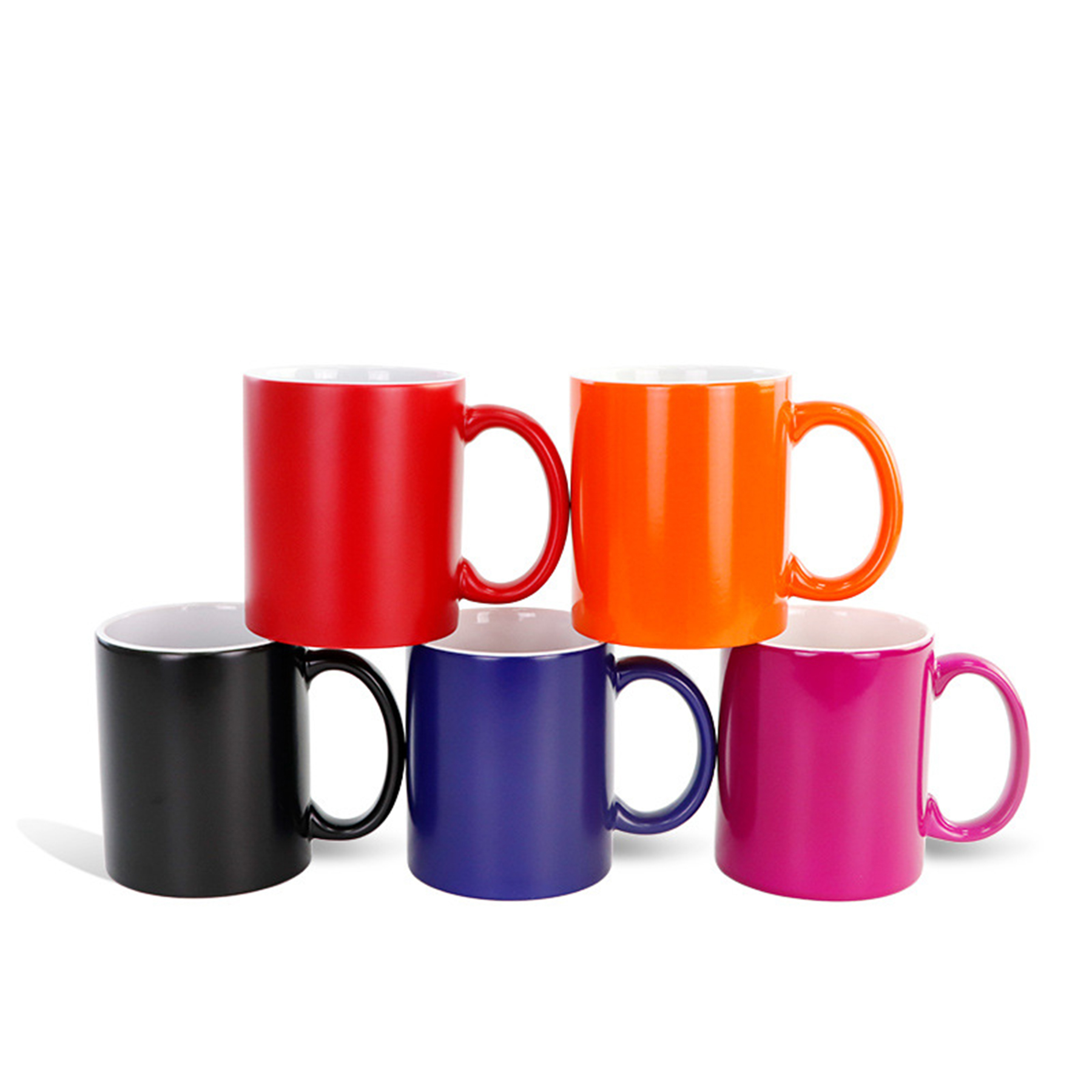 Ceramic Coffee Mug Tea Cup 2