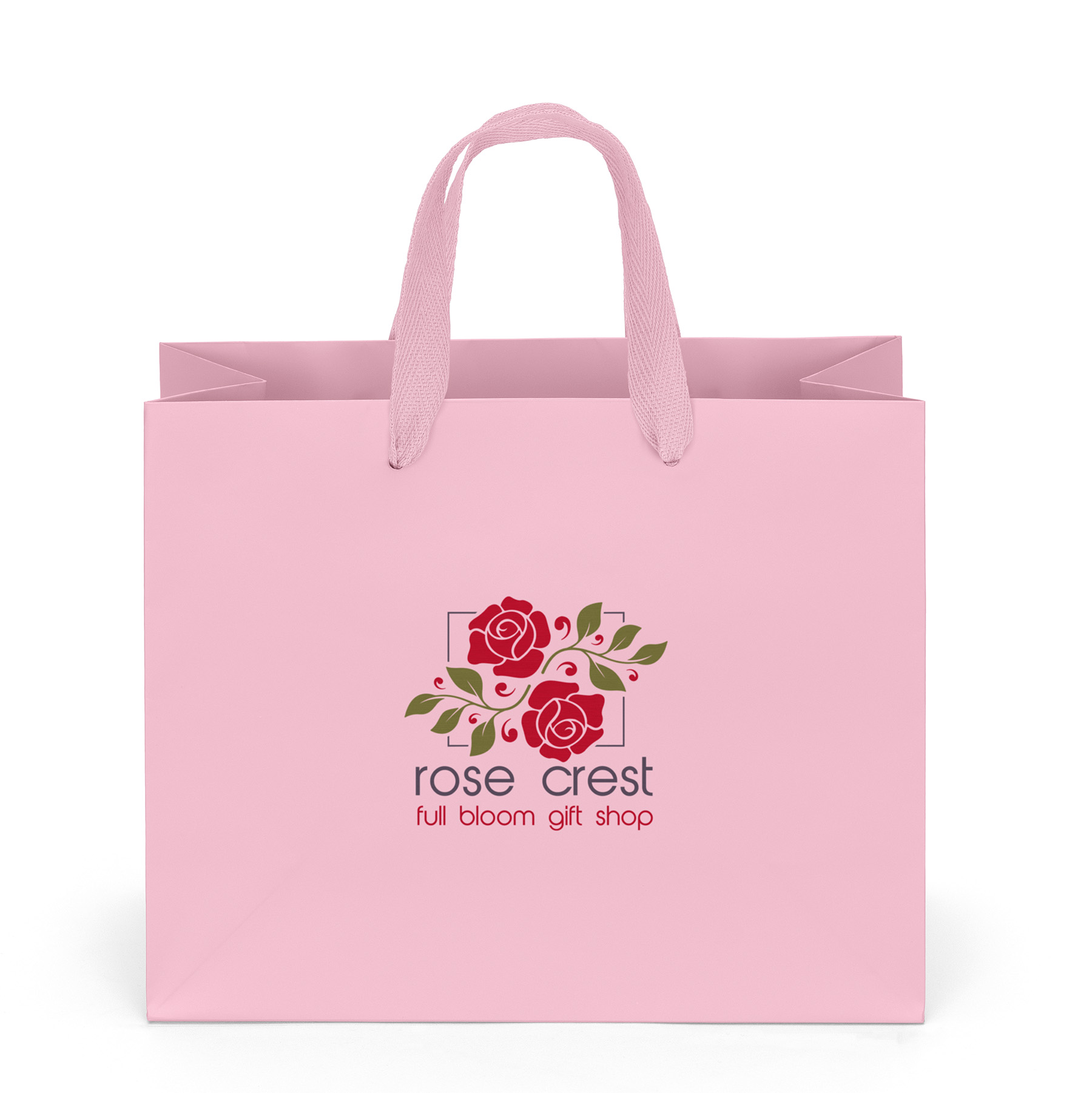 Paris - Matte Eurotote - Dynamic Color 10