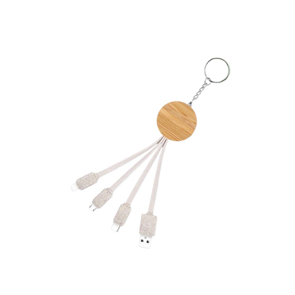 Multi Charging Cable 2