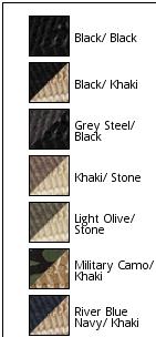 Distressed Mesh Back Cap