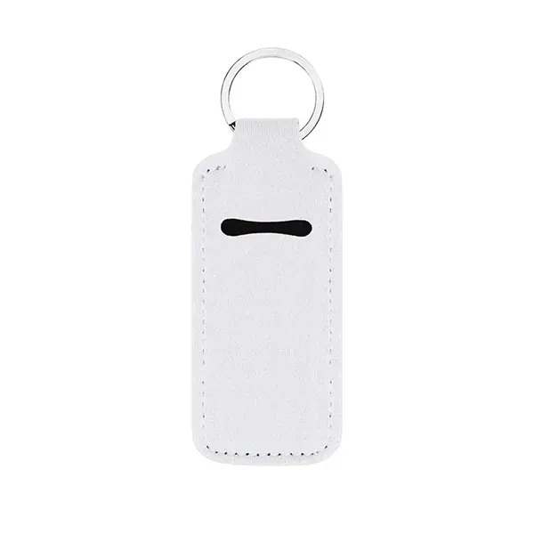Travel Hand Sanitizer Perfume Holder - Compact Storage Pouch 6
