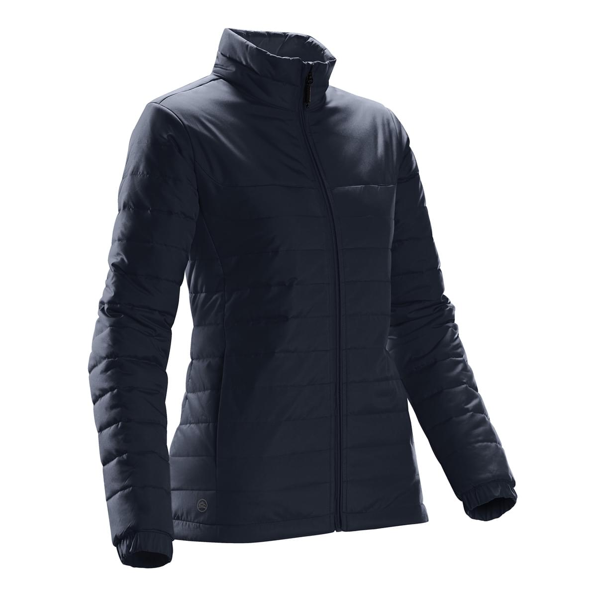 Stormtech Women's Nautilus Quilted Jacket 42