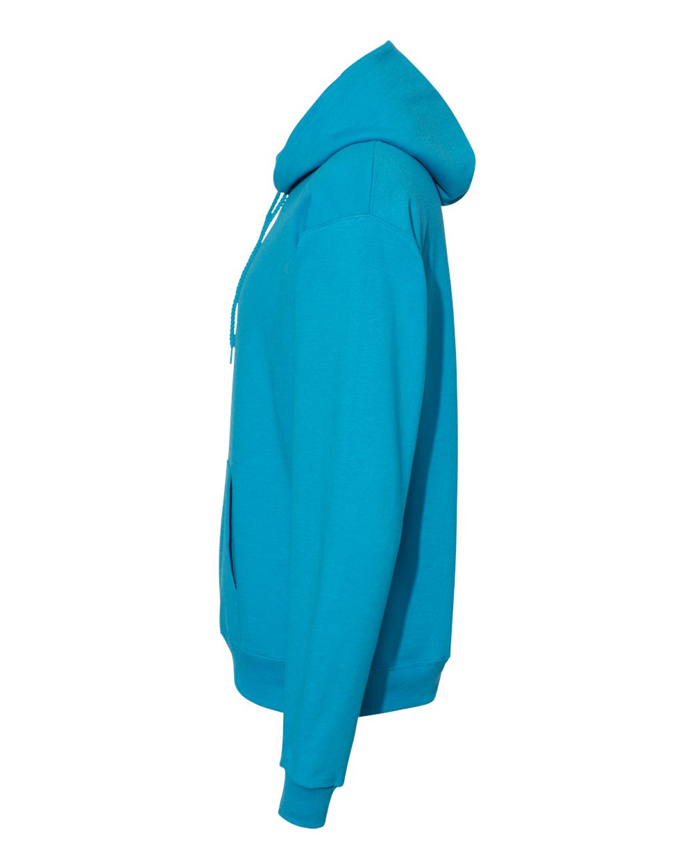 Unisex EcoSmart® Hooded Sweatshirt - P170 263