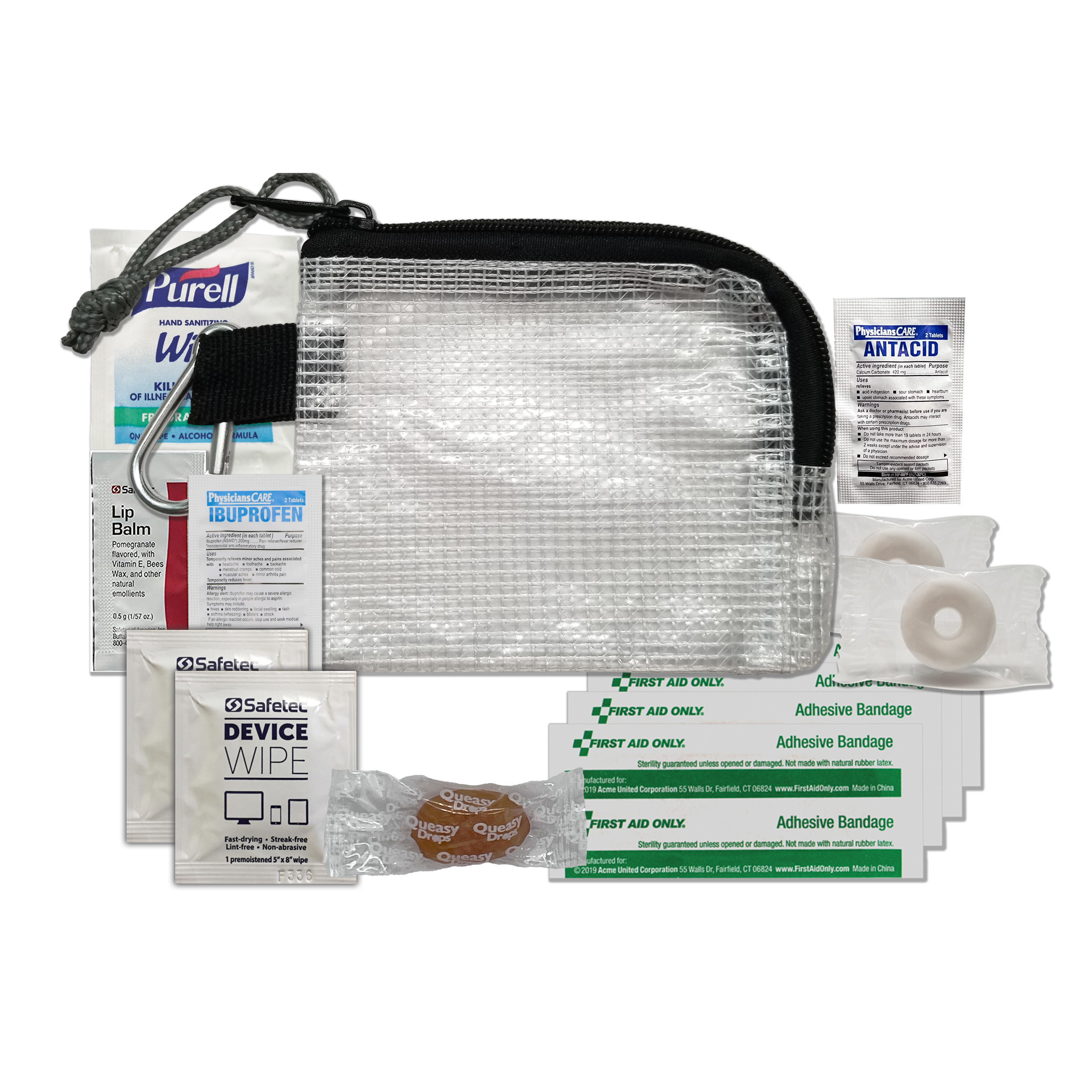 So Fun Tradeshow Kit 4