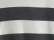 Women's Striped Fleece Boxy Hooded Sweatshirt - W21721 3