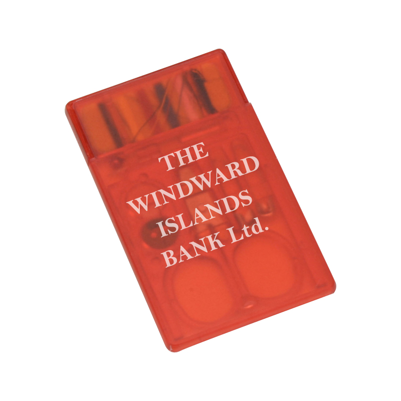 Clearance Item! Full Mini Sewing Kit w/Sleeve