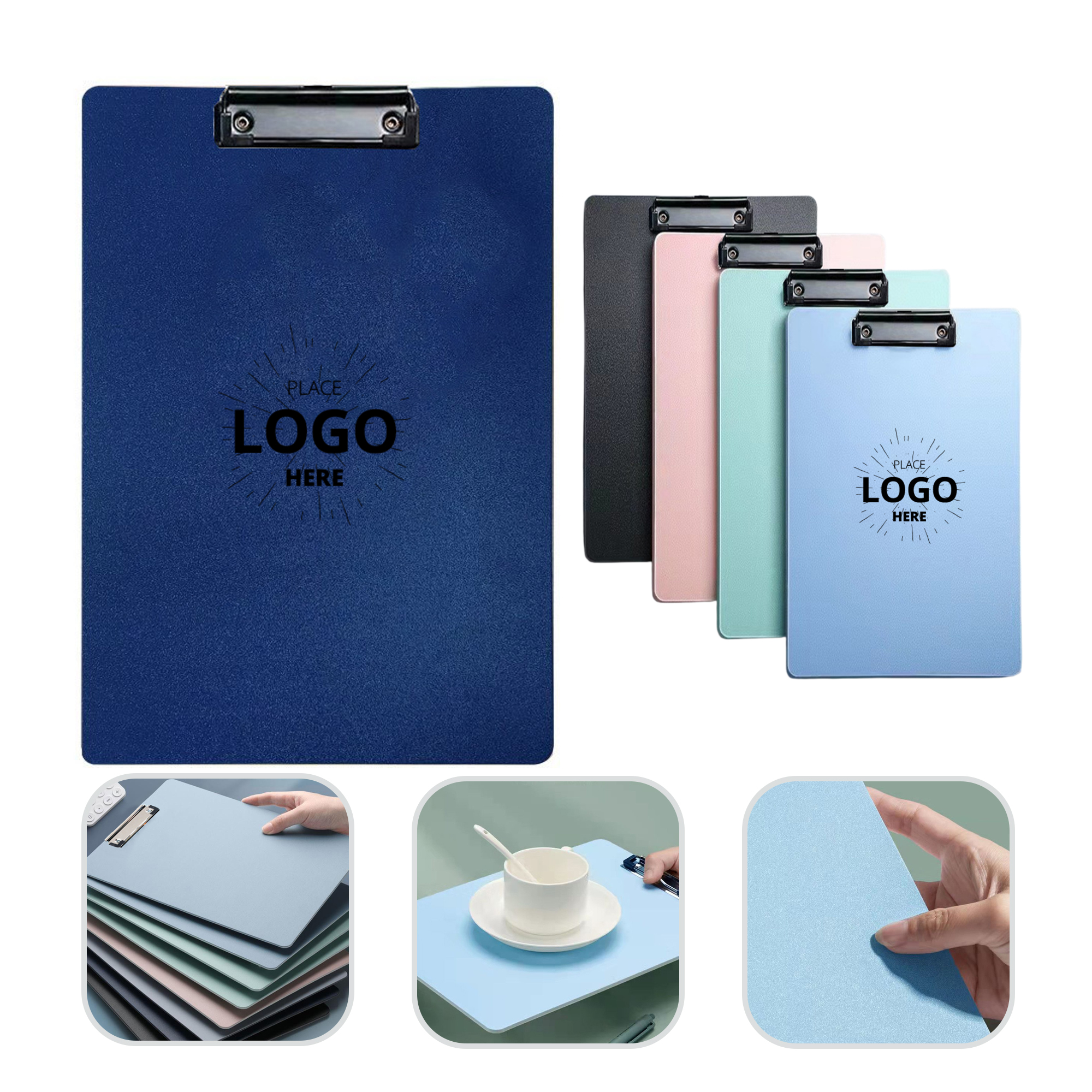 Multifunctional Plastic Writing Board 6