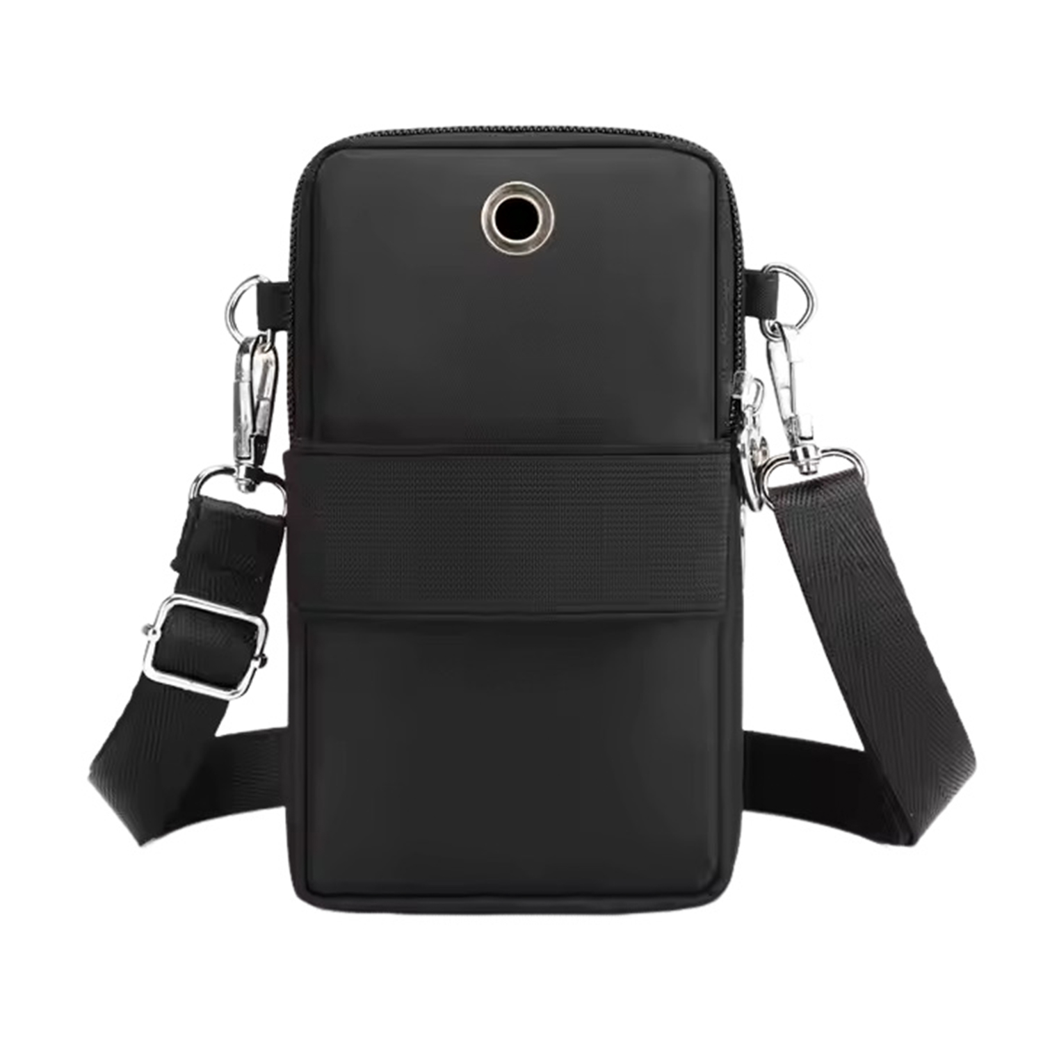 Nylon Shoulder Bag for Cell Phone 20