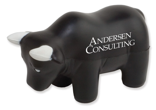 Bull Stress Reliever 1