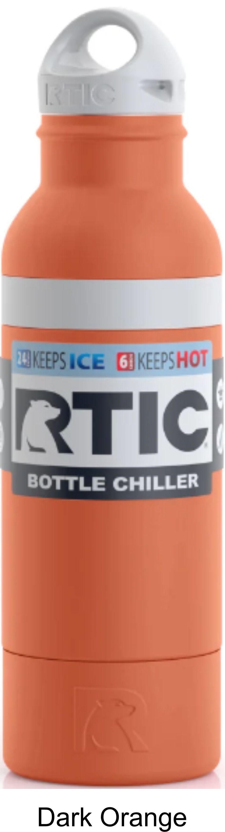 Exclusive *** RTIC Bottle Chiller 5